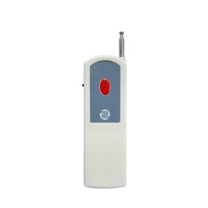 315/433Mhz codice fisso SC2262 chip RF trasmettitore telecomando interruttore remoto a lungo raggio - Product Image 2