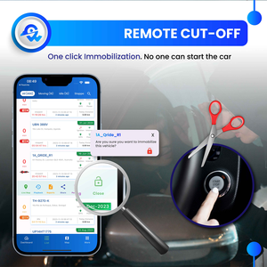 Software de seguimiento GPS SKYWONDER, aplicación Android IOS, plataforma de seguimiento, sistema de localización de rastreador GPS para coche para todas las marcas
