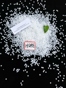 注射级吹膜HDPE颗粒塑料LDPE LLDPE原料厂家价格白色颗粒 - Product Image 3