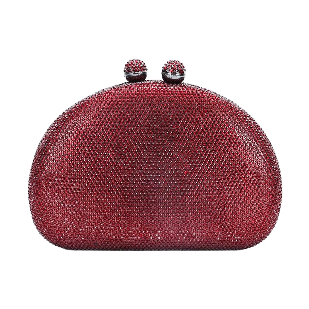 Rojo oscuro