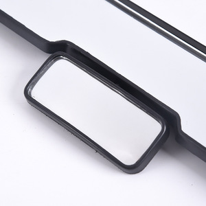 直购高清大视野广角车内后视镜，方便倒车 - Product Image 3