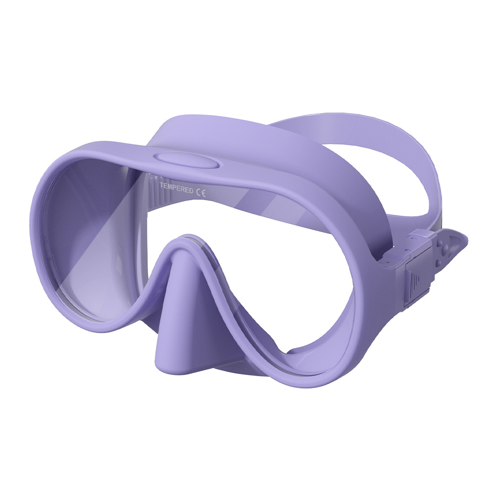Mn3001 violet clair