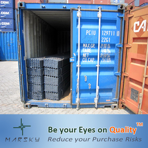 <strong>Container</strong> Inspection / <strong>Loading</strong> Supervision / Quality Inspection <strong>Loading</strong> - Product Image 4