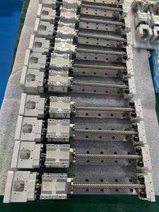 GTH5高精度耐摩耗埋め込みリニアモジュール自動化装置伝送部品良好マッチング様々 - Product Image 4