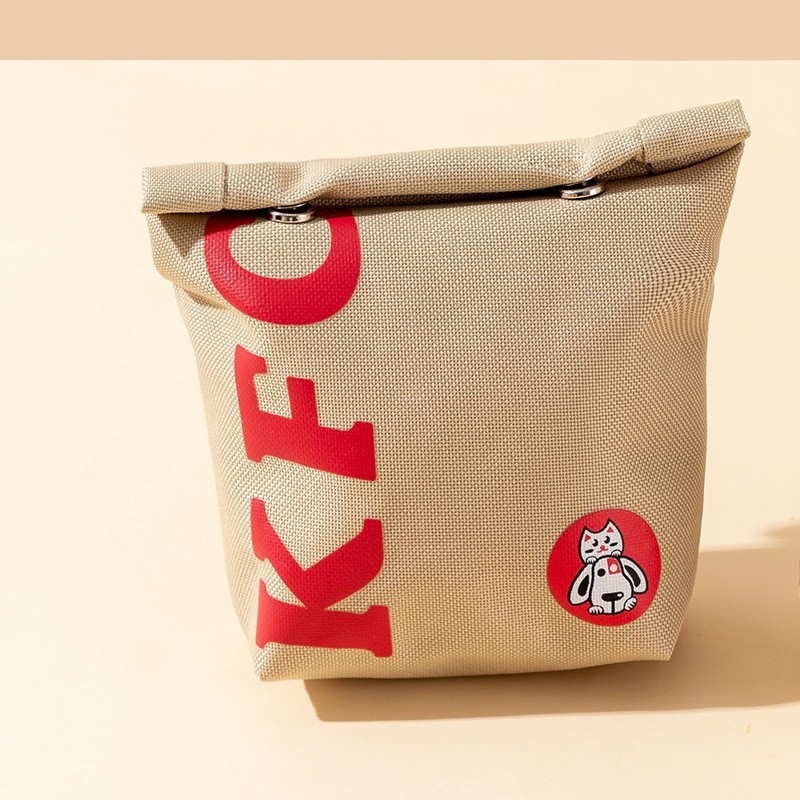 Backpack khaki