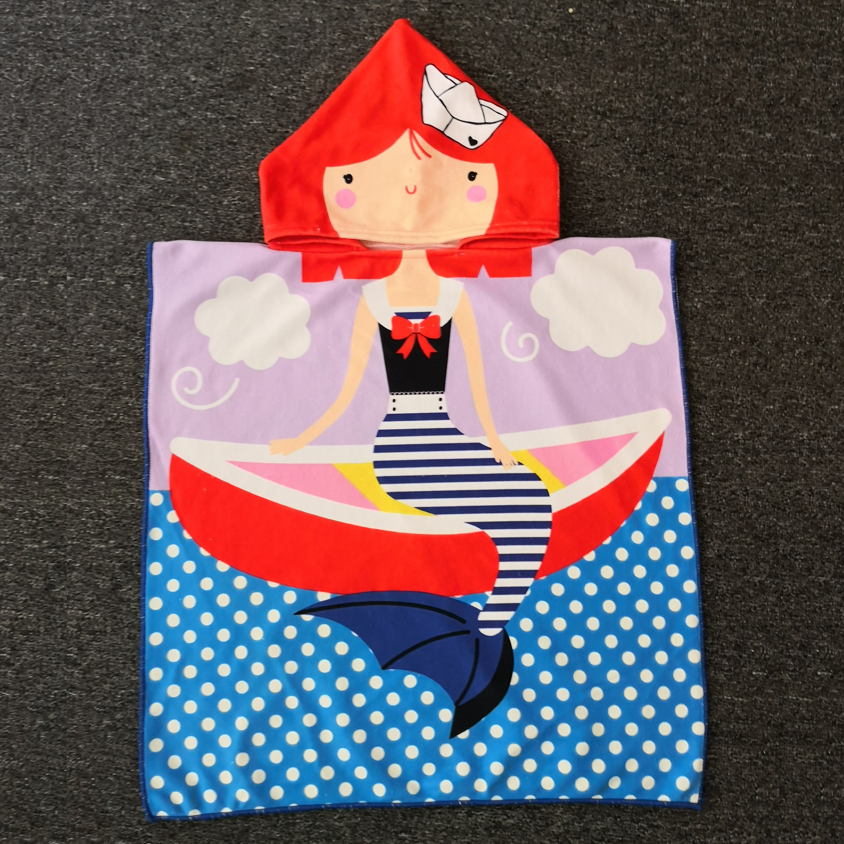 Sailor Mermaid
