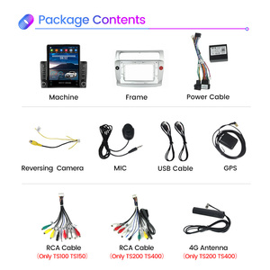 NaviFly XY-TS Android 4G LTE IPS Screen DSP Car Video for <strong>Citroen</strong> <strong>C4</strong> GPS Car Multimedia Player with Car-play Android <strong>Auto</strong> - Product Image 4