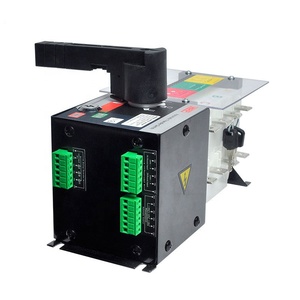 เครื่องกำเนิดไฟฟ้า ATS RP5D-630เครื่องกำเนิดไฟฟ้าสวิทช์โอนอัตโนมัติ ATS สำหรับเครื่องกำเนิดไฟฟ้า - Product Image 6