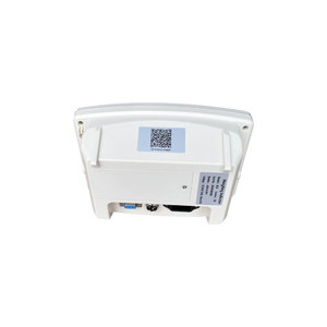 ZK SCAE grande Display LCD RS232 livello 3 digitale indicatore della bilancia per piattaforma Foor scala - Product Image 4