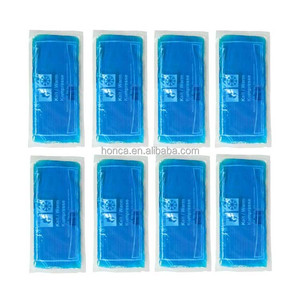 Cold Heat Gel Compresses <strong>Pad</strong> Cooling <strong>Pad</strong> Cooling Compress Large and Small - Product Image 5