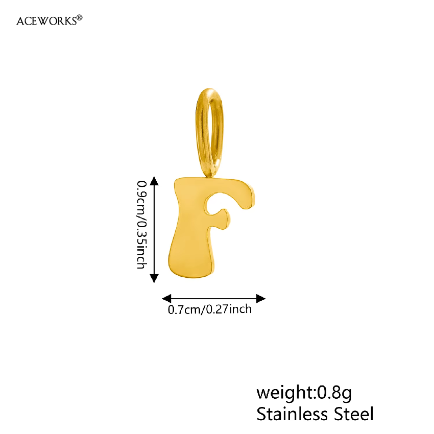 F - Or