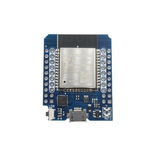 New <strong>modules</strong> LIVE MINI KIT ESP32 ESP32-MINI-D1 CH9120 <strong>Wireless</strong> WiFi Bluetooth 2-in-1 dual core CPU ESP32