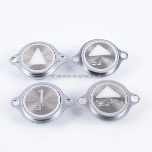 Кнопка для лифта, кнопка для лифта Kone - Product Image 6