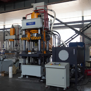 315 tấn ép thủy lực cho 5 kg gia súc và cừu liếm gạch trong một lô duy nhất được trang bị dây chuyền sản xuất hoàn toàn tự động - Product Image 6