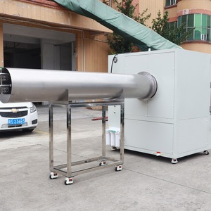 CZ-1000LY kunden spezifische simulierte Regenumwelt-Prüfgeräte Programmier bare Kasten-Edelstahl-Regen-Test-Kammer