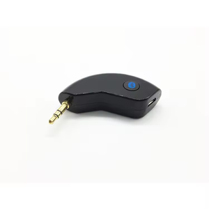 Receptor Bluetooth de moda para música Mp3 Streaming sistema de altavoces de sonido Mini adaptador Bluetooth Dongle - Product Image 4