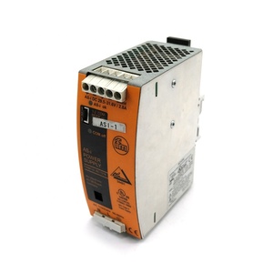 New Original in Stock <strong>Digital</strong> <strong>Input</strong>/<strong>Output</strong> Module 4DI/4DO ASI-1 Interface Module ASI-1 AS-i AC1216 IFM - Product Image 3