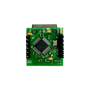 Ttgo T-Lite ชิปหลัก ESP32 W5500 SSD1306 0.96นิ้ว OLED Type-C บอร์ดพัฒนาโปรแกรม USB PCB ไฟฟ้าแบบกำหนดเอง - Product Image 4
