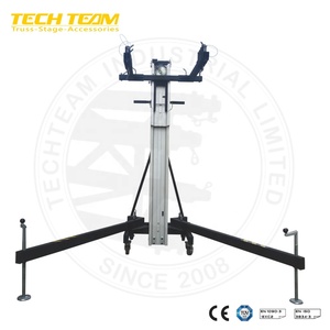 Audio Speaker <strong>Stand</strong> for Line Array Tower - Product Image 5