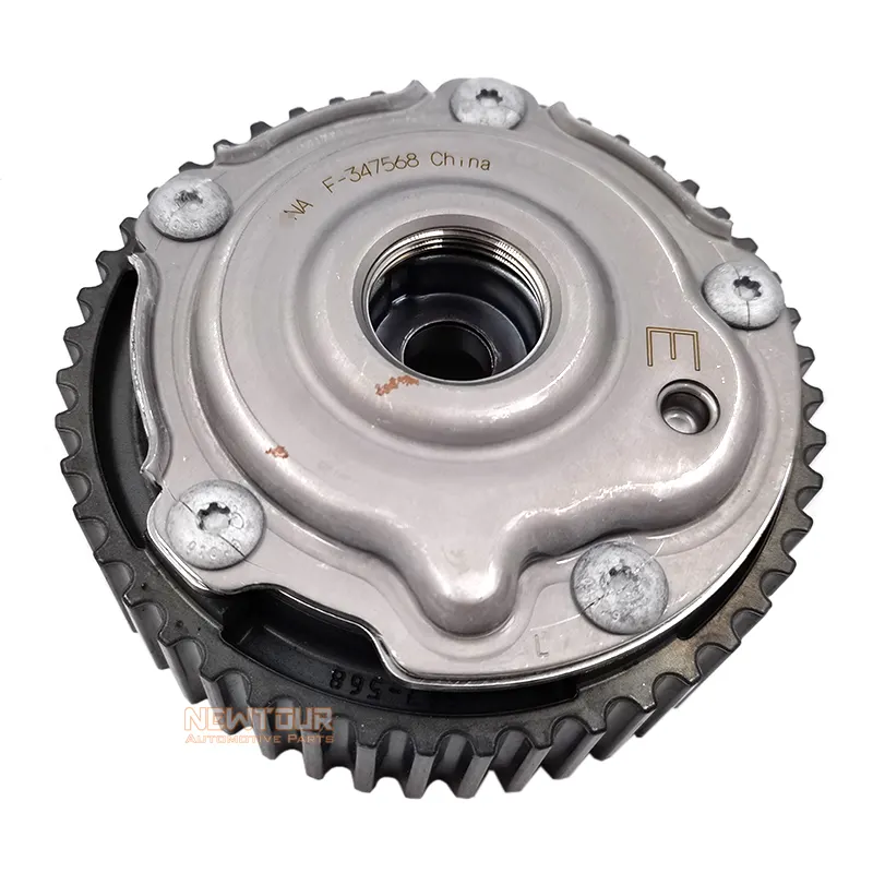 Modulateur de Phase d'échappement de phaser de pièces de moteur automobile pour MG 6/550/roewe