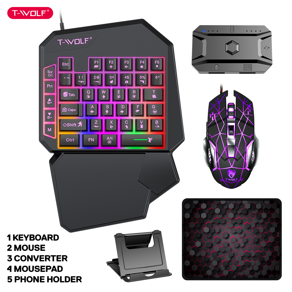 Black-TF950