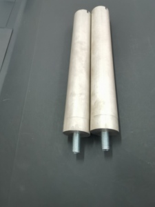 挤压镁牺牲阳极 - Product Image 4