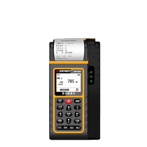 Hochpräzise SW-6230 digitale Härte Tester Daten speicherung PC-Analyse bedruck bar für Testwert Sklero meter Prüfgeräte - Product Image 1