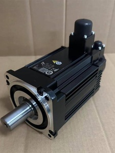เครื่องจักร CNC ควบคุมอุตสาหกรรมมอเตอร์ SGMAS-A5ABA-TE11เซอร์โวพร้อม AC เซอร์โวมอเตอร์และเครื่องเข้ารหัสไดรฟ์