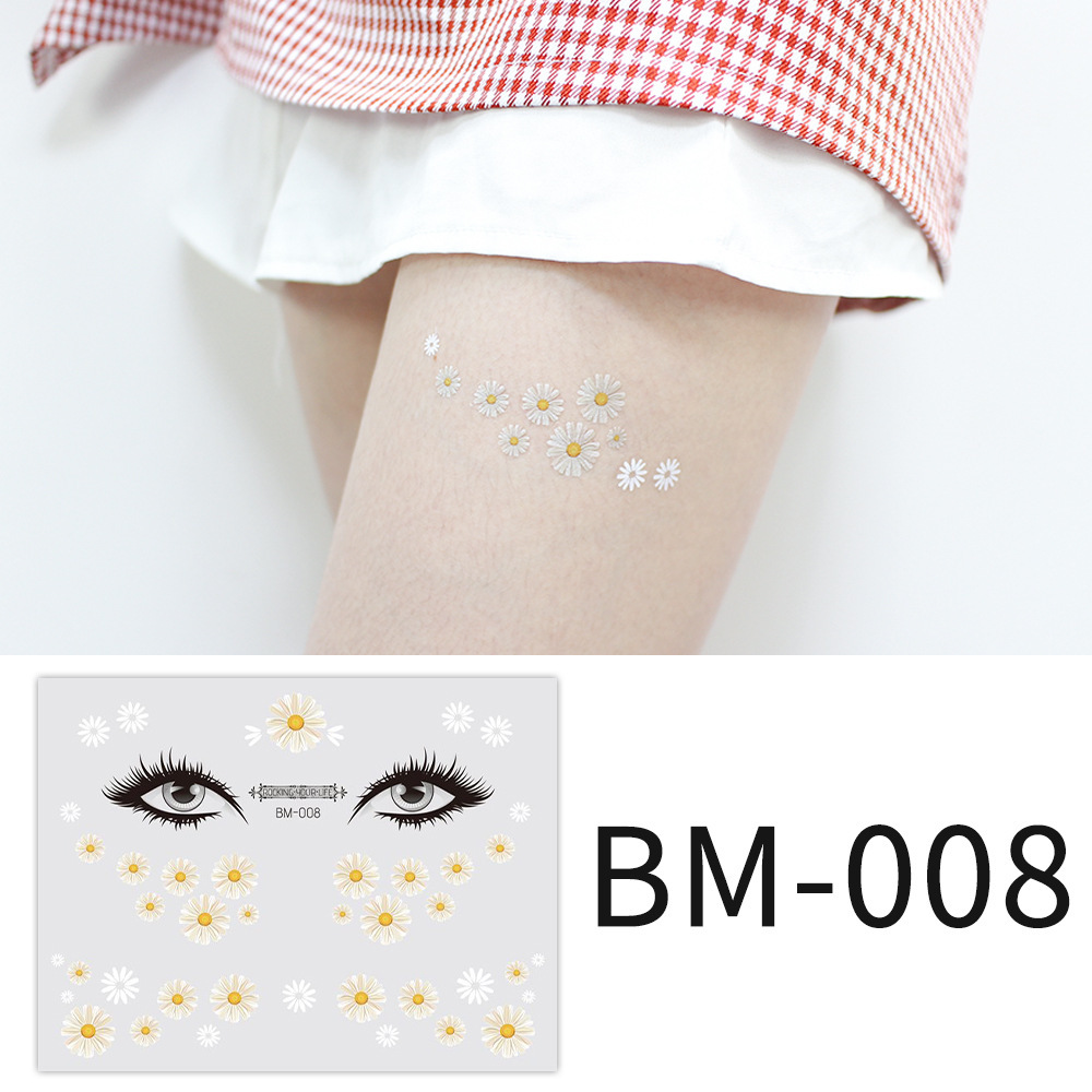 BM008-Margherita avorio