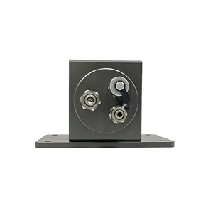 Medidor de liquidación de nivel estático integrado (a prueba de explosiones) de salida RS485 de fuerte estabilidad para ferrocarril - Product Image 6