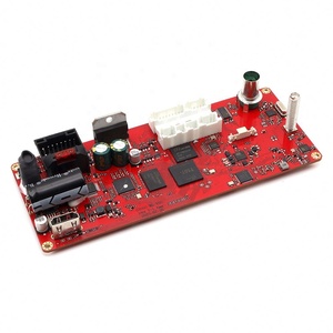 深圳印刷电路板组装Pcba中国工厂定制8核安卓导航主板Allwinner T507车载DVD播放器Carplay - Product Image 6