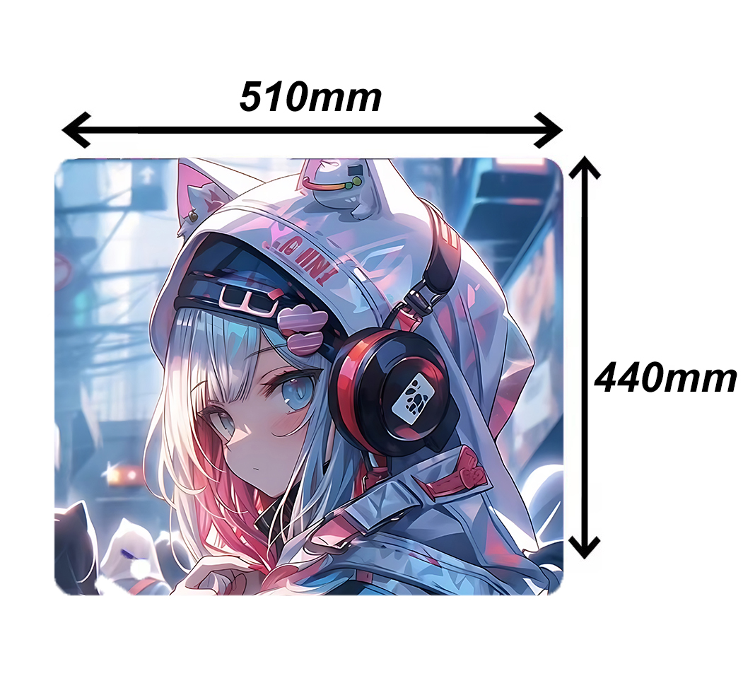 510*440mm