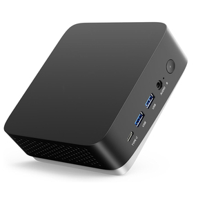 Mini PC Win 11 Pro Intel I3 1215U i5-1240P I5 12450H Mini Computer 16GB RAM 512G piccolo Desktop MINI Computer
