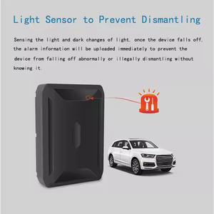 4G manyetik GPS takip cihazı aşırı hız alarmı geo-çit uzun bekleme süresi izci kablosuz bulucu ücretsiz APP GPS GPRS - Product Image 5