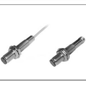 Modelo cilíndrico 10 a 30V CC Salida de conmutación Pnp con conector M12 4 polos Sensor fotoeléctrico de reflexión difusa - Product Image 4