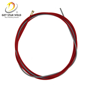 Nhận Sao Hàn 15AK Mig Hàn Torch Dây Liner, Teflon Lót Cho Mig Hàn Torch, Co2 Hàn Torch Liner - Product Image 3