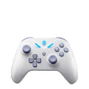 Thunderobot G30S-G50S Wireless/Wired <strong>for</strong> Bluetooth Three-Mode <strong>Game</strong> <strong>Controller</strong> with Hall Trigger Universal PC <strong>Computer</strong> Version - Product Image 1