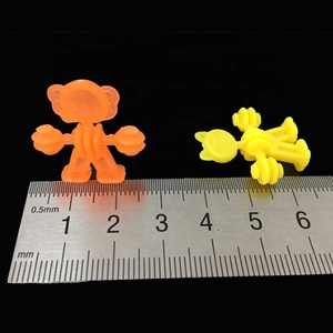 <strong>Mini</strong> Building Blocks Spinning Top Promotion <strong>Toys</strong> for Snack Giveaways - Product Image 6