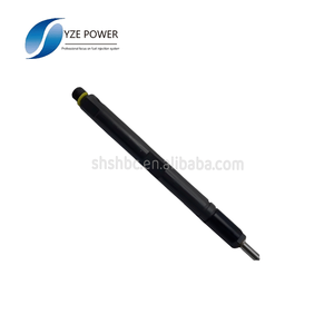 Injection Valves Fuel <strong>Injector</strong> 320-06528 for 1400B 1500B 1600B 3C 3CX - Product Image 6