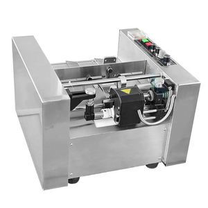 Máquina de impresión automática de codificación de fecha de caducidad estándar CE MY300 con rueda de tinta sólida