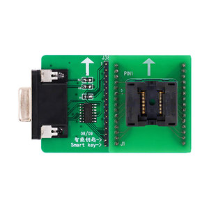 CGDI MB-NEC adaptör desteği NEC tuşları silme okuma ve yazma - Product Image 5