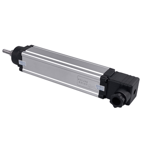 Für MIRAN KTC Hochwertiger linearer 450-mm-Stangensensor für Spritz gieß maschinen misst die Position des linearen Winkels - Product Image 5
