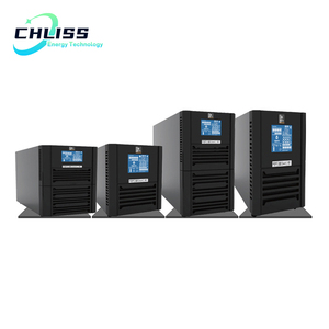 Chliss Modular Ups Ultra-Larga duración 30Kva-150Kva Ups Sistema de energía de respaldo Idc Data Center - Product Image 2