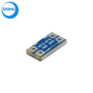 過電圧保護モジュールOVP5.5V 2.5A 30Vモジュールコアボード電源保護 - Product Image 3