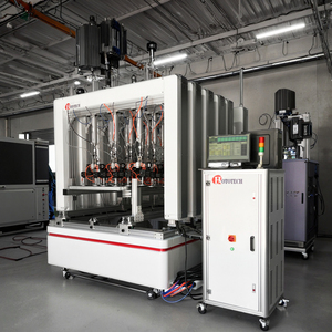 220V <strong>Static</strong> &amp; <strong>Dynamic</strong> Mechanical Load Test Solar Panel Tester PV Module <strong>Testing</strong> Equipment