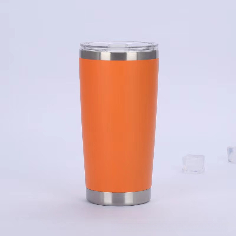 Orange B