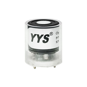 Elektro chemisches Gassen sor modul der Serie YYS SM4 UART-Ausgang O2 CO H2S NH3 H2 SO2 NO2 O3 PH3-Sensor für den industriellen Einsatz - Product Image 2