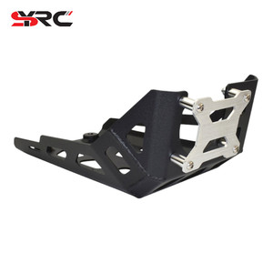 G310GS G310R aksesuarları BMW için motosiklet modifikasyon motor koruma şasi koruma - Product Image 3