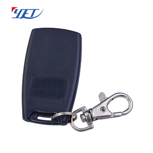 Vendite dirette della fabbrica 1-4 chiave telecomando Wireless universale adatto a tutti i tipi di controllo Wireless di porte e finestre - Product Image 5