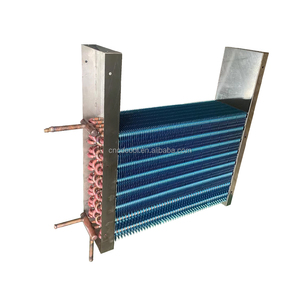 冷却された蒸発器,製氷機熱交換器 - Product Image 1
